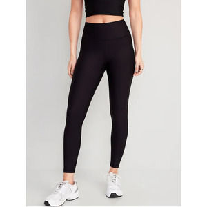High-Waisted PowerSoft 7/8 Leggings for Women PETIT XS